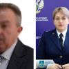 ​Повідомлено про підозру так званій заступниці міністра юстиції та «голові держкомітету гірничого й технічного нагляду днр»