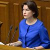 ​Ірина Венедіктова: "Ми стоїмо на твердій позиції незалежності органу і продовженні курсу його реформування". Зустріч Генпрокурора із послами країн «Великої сімки» та ЄС
