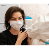 ​В прокуратурі стартувала кампанія з вакцинації – однією з перших щепилась Генпрокурор