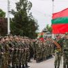 ​Російське вторгнення в Україну : У невизнаному Придністров’ї оголосили мобілізацію чоловіків на «спеціальні збори»