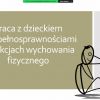 ​На факультеті фізичного виховання та спорту відбулася онлайн-лекція на тему «Особливості проведення занять з фізичного виховання для дітей з особливими освітніми потребами: досвід Польщі»