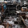 ​Amnesty International критикує порушення під час мобілізації в Україні