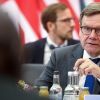 ​Німеччина проти санкцій ЄС щодо Ізраїлю: Вадефуль назвав їх "недоречними"