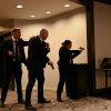 ​Стрільця на прийомі з Трампом звинуватили у замаху на президента США