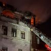 ​РФ била вночі по Сумах, зранку - по Харкову: є постраждалі