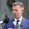 ​Мадяр закликав Зеленського відновити роботу "Дружби"
