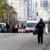 ​Теракт у Києві: за патрульних внесли заставу