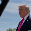​Трамп анонсував новий раунд переговорів з Іраном