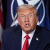 ​Трамп поскаржився Рютте на НАТО: Не було і не буде поруч