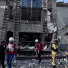 ​Нічна атака Росії: поранені і пошкодження у кількох областях