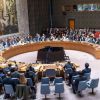 ​Росія та Китай заблокували резолюцію Ради Безпеки ООН щодо Ормузької протоки