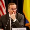 ​Федоров і Пісторіус обговорили підготовку до засідання "Рамштайн", яке відбудеться 15 квітня