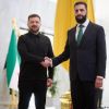 ​Гра на чужому полі: що стоїть за візитом Зеленського до Сирії