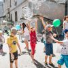 БФ "Таблеточки" запрошує на чарівне циркове шоу до НДСЛ “Охматдит” 1/06
