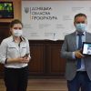 ​Прокурори Донеччини взяли участь у семінарі щодо розслідування злочинів у сфері охорони довкілля (ФОТО)