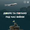 ​Виважена та правильна поведінка під час війни – запорука нашої перемоги над ворогом