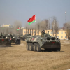 ​Беларусь усиливает 6 батальонов на границе с Украиной - Мотузянык