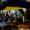 ​Зеленський вніс до Ради проєкт про Український національний пантеон і запровадив орден Європи