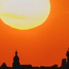 ​У Німеччині зафіксовано найспекотнішу ніч в історії: температура не опустилася нижче 29,4°C