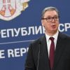 ​Вучич заявив, що йде у відставку, в Сербії будуть дострокові вибори
