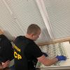5,5 тис дол США  за надання погодження на використання земельної ділянки водного фонду – викрито посадовця на Київщині