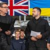 ​Великобританія передає Україні ліцензію на виробництво системи РЕБ Stone Cloak