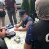 ​У Києві СБУ затримала посадовця Держслужби з надзвичайних ситуацій за вимагання 70 тисяч доларів США (відео)