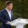 ​Владимир Зеленский: 31 день на фронте нет боевых потерь и ранений, это и есть моя обязанность как Президента