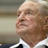 ​Трамп вимагає звинуватити Сороса за "підтримку" протестів у США