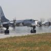 ​"Альфа" СБУ уразила ракетоносій ТУ-95МС у російському Енгельсі - Зеленський