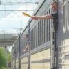 ​Затяжні тривоги і атаки: поїзди по всій Україні затримуватимуться й другу добу - "УЗ"