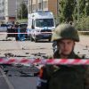 ЗМІ: У підриві авто військового в Петербурзі підозрюють росіянку