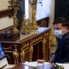 ​Глава государства требует, чтобы медики получили обещанные повышенные зарплаты уже в этом месяце