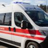 На Київщині внаслідок атаки РФ стався незначний витік аміаку: влада каже, що загрози для населення немає