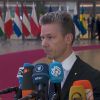 ​Йонсон: Кредит ЄС не має замінити двосторонню допомогу Україні