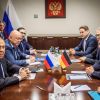 ​Вадефуль поговорив з Лавровим уперше від початку великої війни: у Берліні пояснили мотиви зустрічі, яка викликала суперечки.