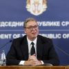 Вучич подав у відставку й боротиметься за посаду прем'єра Сербії