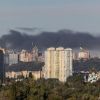 Росія увесь день тероризує Київ: наслідки атак 27 вересня