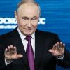 Путін прочитав Стуббу та Стере "лекцію" про історію слов'ян - FT