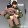 ​На Луганщині поліцейські вилучили 6-ти місячне немовля у горе-матері