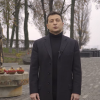 ​Звернення Президента України Володимира Зеленського у День пам’яті жертв голодоморів