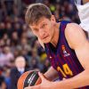 ​Український легіонер Барселони. Я хочу привітатися зі своєю дружиною та своєю дівчиною