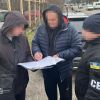 ​СБУ затримала у Києві колаборанта, який допоміг рашистам перейменувати вулиці на тимчасово окупованій Луганщині