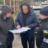 ​СБУ затримала у Києві колаборанта, який допоміг рашистам перейменувати вулиці на тимчасово окупованій Луганщині
