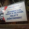 ​Уряд Орбана запустив "національну петицію" проти підтримки України перед виборами