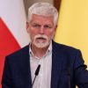 ​До Києва приїхав президент Чехії Петр Павел