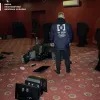 ​Бюро економічної безпеки зупинило діяльність ще 5 нелегальних гральних закладів у Києві