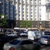 ​Предприниматели устроили бунт возле Кабмина: начались стычки с полицией 