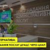 Отримання послуг ДРАЦС через ЦНАП