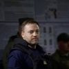 ​Денис Монастирський: одразу всі перетворилися на універсальних бійців і дають відсіч окупанту